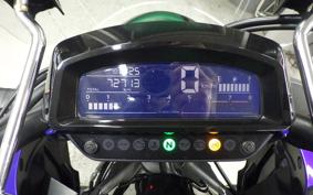 HONDA GL 1800 GOLD WING F6C 2014 SC68