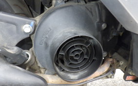 HONDA DIO Gen.6 AF68