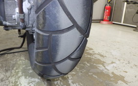 HONDA ZOOMER 1999 AF58