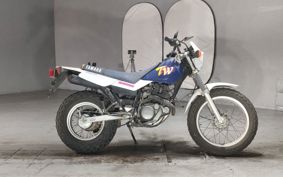 YAMAHA TW200 2JL