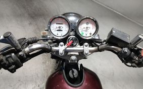 YAMAHA SR400 2008 RH01J
