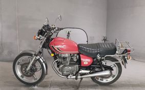 HONDA CB250 CB250T