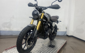 TRIUMPH SCRAMBLER 400X 2025 T147Y6