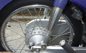 HONDA C110 SUPER CUB JA07