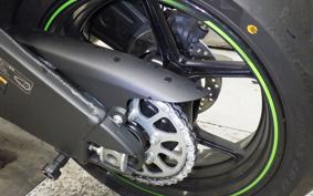KAWASAKI NINJA ZX-6R A 2024 ZX636J