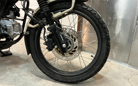 HONDA CT125 HUNTER CUB JA55