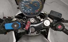 SUZUKI GSX400S KATANA GK77A