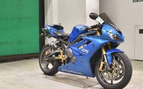 TRIUMPH DAYTONA 675 2008