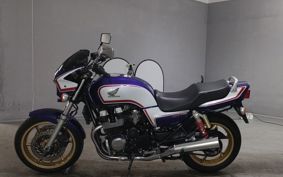 HONDA CB750 2009 RC42