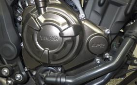 YAMAHA XSR700 2022 RM41J