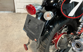MOTO GUZZI V7 RACER 2014 ZGULW