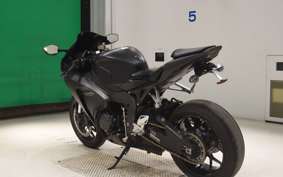 HONDA CBR1000RR Gen. 2 2016 SC59