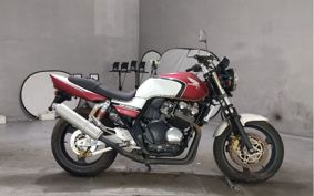 HONDA CB400SFV-2 2003 NC39
