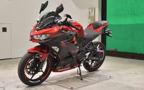 KAWASAKI NINJA 400 2019 EX400G