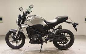 HONDA CB250RA 2000 MC52