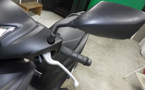 HONDA DIO 110 JK03
