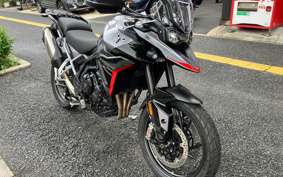 TRIUMPH TIGER 900GT PRO 2024 TRC82D