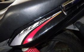 HONDA CBF 125 2025