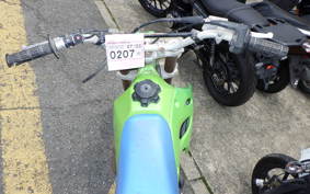 KAWASAKI KX80 KX080V
