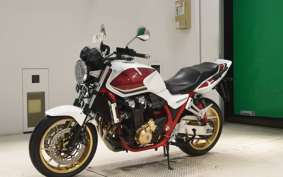 HONDA CB1300SF SUPER FOUR Gen. 3 2021 SC54