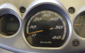 YAMAHA JOG ZR Gen.2 SA16J