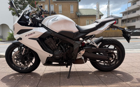 HONDA CBR650R 2023 RH03