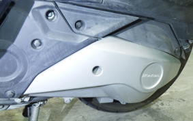 HONDA PCX 125 JF81