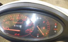 HONDA DIO Z4 GEN 2 AF63