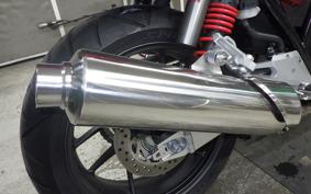 HONDA CB400SB VTEC REVO 2022 NC42