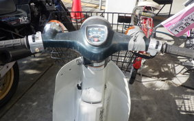 HONDA C90 SUPER CUB HA02