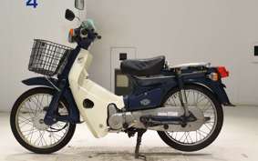 HONDA C50 SUPER CUB E AA01