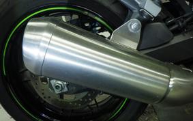 KAWASAKI Z900RS CAFE 2018 ZR900C