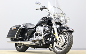 HARLEY FLHR 2009 FB4