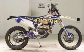 HUSQVARNA FE250 2022