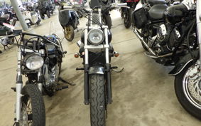 HONDA MAGNA 250 2015 MC29