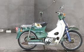 HONDA SUPER CUB50 C50