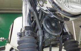 YAMAHA SR400 Gen.4 2013 RH03J