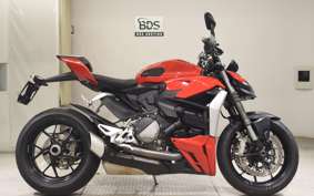 DUCATI STREETFIGHTER V2 2023