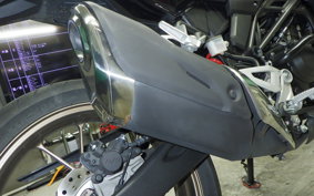 HONDA CB250RA 2021 MC52