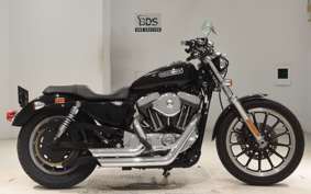 HARLEY L1200LI 2009