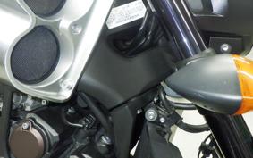 YAMAHA VMAX Gen.2 2017