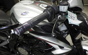 MV AGUSTA DS800RR SCS 2022