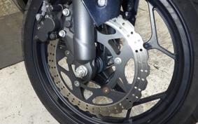 KAWASAKI NINJA 300 2013