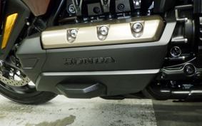 HONDA GL 1800 GOLD WING TOUR DCT 2025 SC79