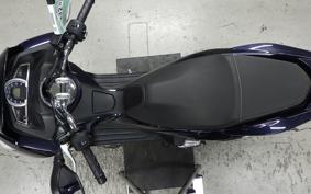 HONDA PCX 125 2024 JF56
