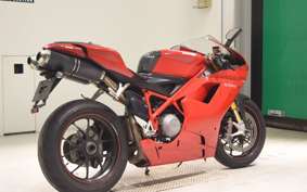 DUCATI 1098 S 2008
