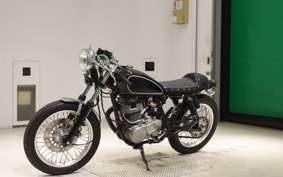 YAMAHA SR400 Gen.3 2003 RH01J