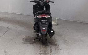 YAMAHA JOG ZR EVOLUTION2 SA39J