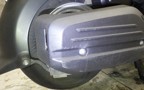 HONDA ﾍﾞﾝﾘｨ50-2 2008 AA05