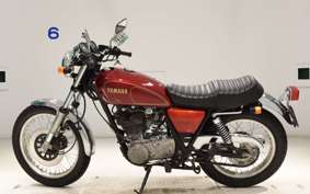 YAMAHA SR500 1983 2J2